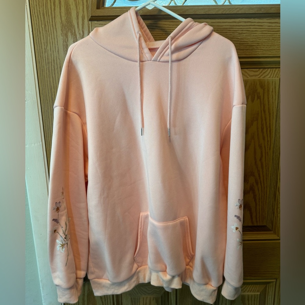 SHEIN Hoodie